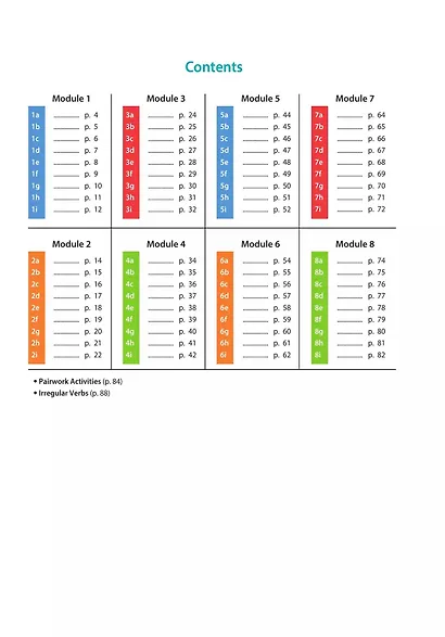 Spotlight. Английский язык. 8 класс. Рабочая тетрадь - фото 2