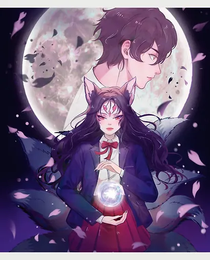 Тетрадь в клетку Listoff, "Магическое время (Эксклюзив)", 48 листов, в ассортименте - фото 8