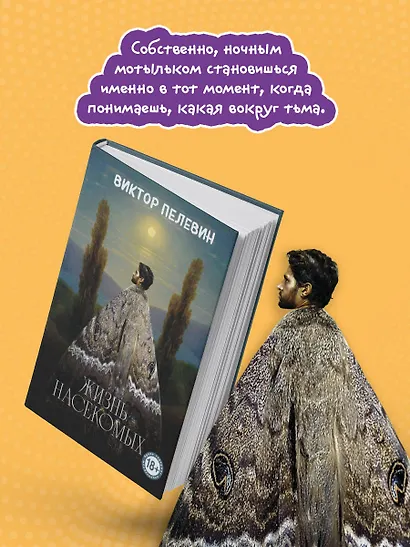 Жизнь насекомых - фото 6