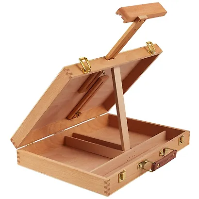 Этюдник настольный, 40 х 47 см - фото 2