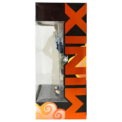 Коллекционная фигурка - Наруто Какаши, Minix, (8х9,2х19,2), (11339) - фото 7