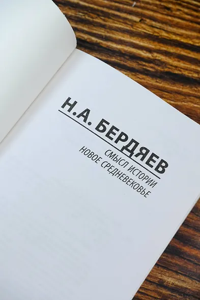 Смысл истории. Новое средневековье - фото 7