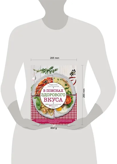 В поисках здорового вкуса - фото 3