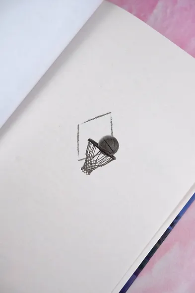 Любовь с первого фола - фото 11