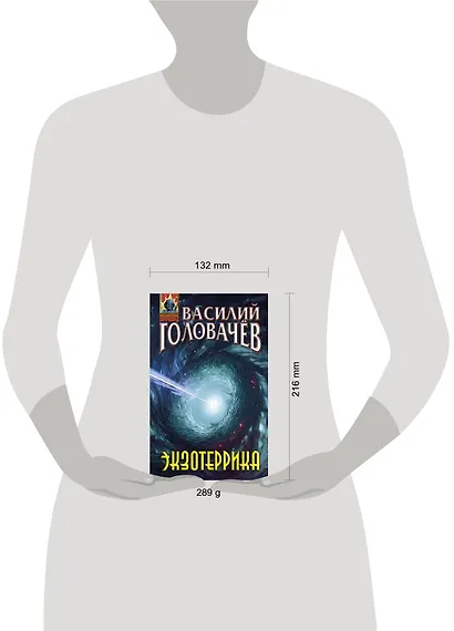 Экзотеррика - фото 4
