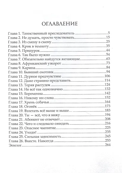 Ангельская пыль - фото 2