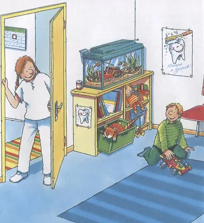 Стоматолог - фото 4