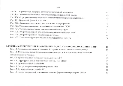 Военно-техническая подготовка. Устройство РЛС РТВ ВВС. - фото 6