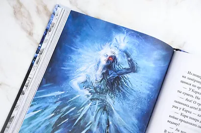 Тролльхейм. Тайна замка Ворона - фото 14