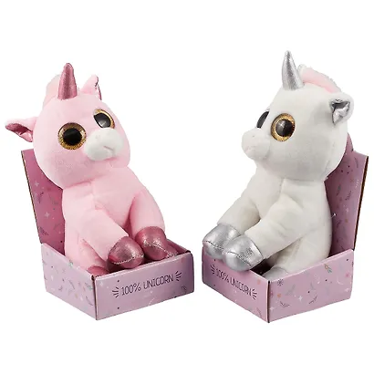 Единорог в цветной коробке (12-01570-6753) - фото 2