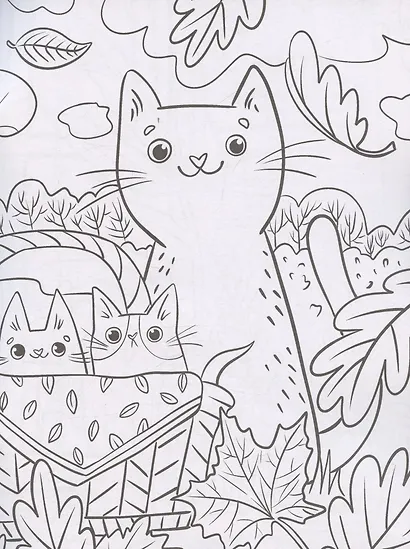 Календарь кота Мурлыки - фото 5