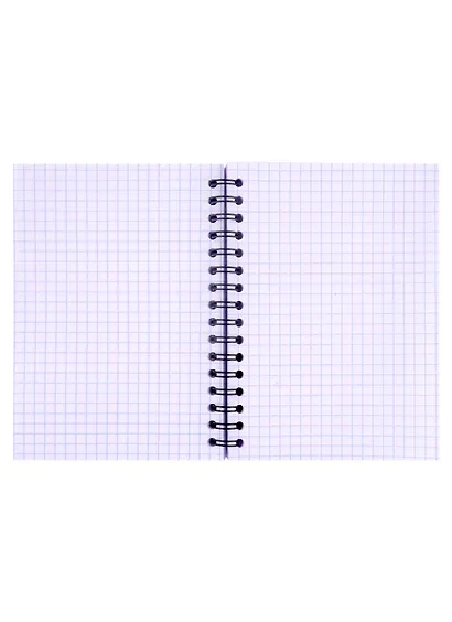 Записная книжка ErichKrause "Candy", А6, 80 листов, клетка, розовая - фото 3