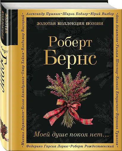 Моей душе покоя нет... - фото 3
