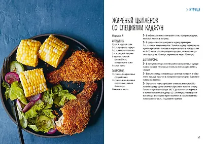 В аэрогриле - фото 10