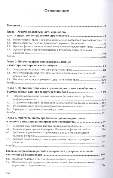 Источники и формы современного российского права - фото 2
