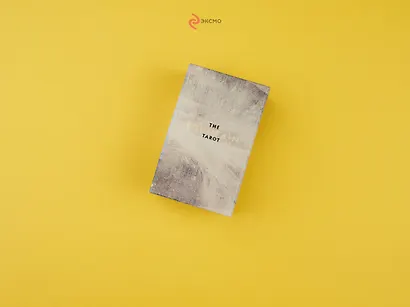 The Fountain Tarot. Таро Истока. 80 карт и руководство в подарочном футляре - фото 8