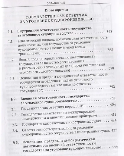 Государство и его уголовное судопроизводство. Монография - фото 5