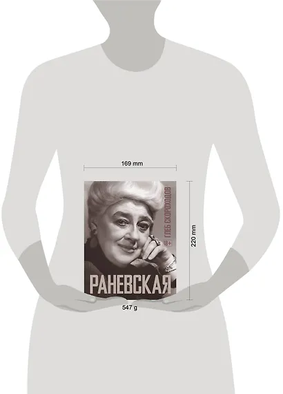 Раневская - фото 4