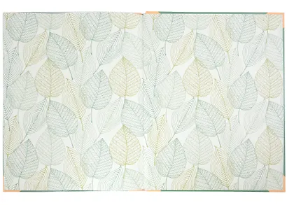 Сказки леса - фото 4