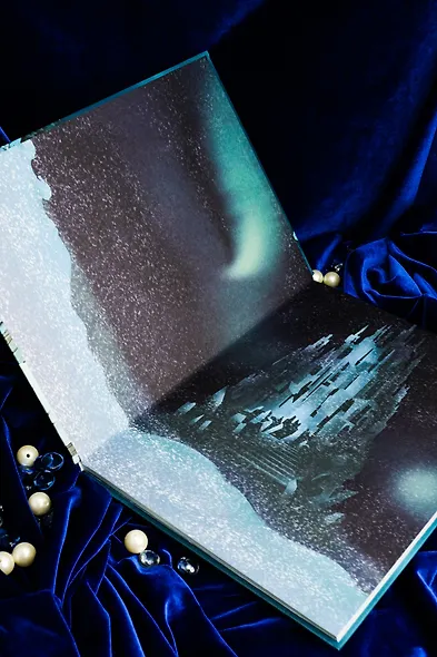 Снежная королева - фото 9