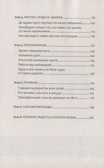 Ты можешь больше! Победитель тот, кто знает, что делать с неудачей - фото 4