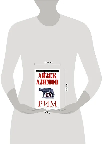 Рим: от основания города до падения республики - фото 2