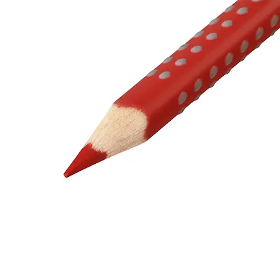 Карандаши цветные Faber-Castell, Grip, 24 цвета - фото 5