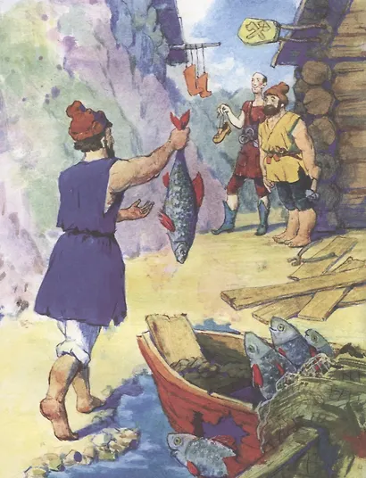 Откуда берутся деньги - фото 2