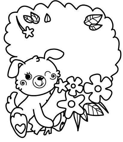 Обведи и дорисуй. Тренажер с поощрительными наклейками. Для дошкольников - фото 3