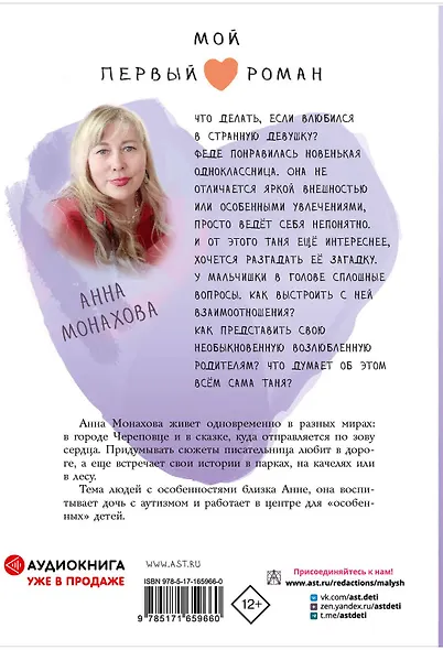 Что будет, если я проснусь - фото 2