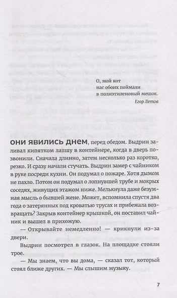 Лихо: сборник - фото 3
