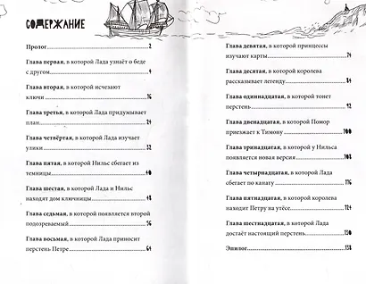 ДЕТСКИЙ ДЕТЕКТИВ 144стр. СОКРОВИЩЕ ЭЙЛАНДА - фото 3