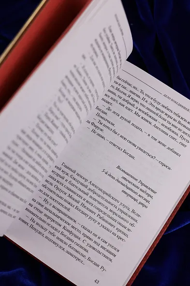 Дело победившей обезьяны - фото 13