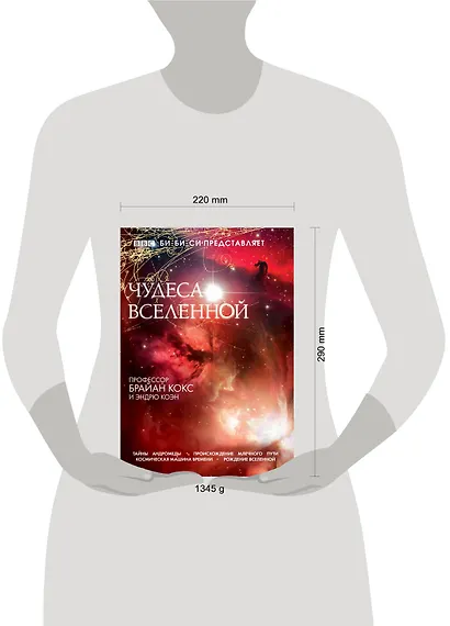 Чудеса вселенной - фото 3
