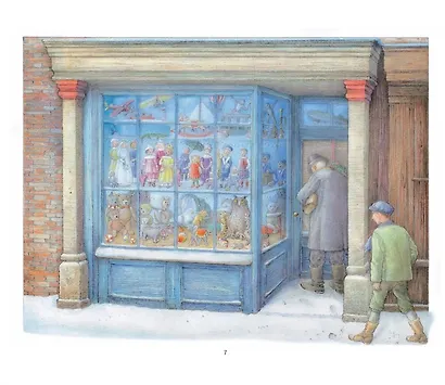 История Холли и Айви - фото 2