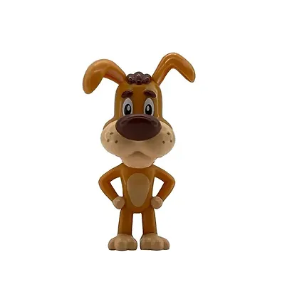 Фигурка Funky Toys Простоквашино Шарик (6,8см) (PROSTO2504-3) - фото 3