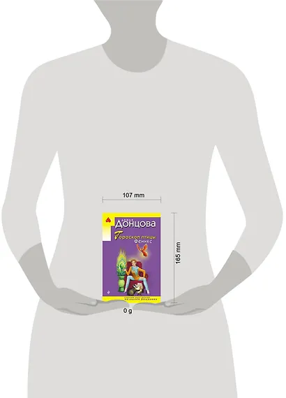 Гороскоп птицы Феникс - фото 10