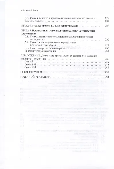 Современный психоанализ: Исследования. Случай Амалии Икс - фото 3
