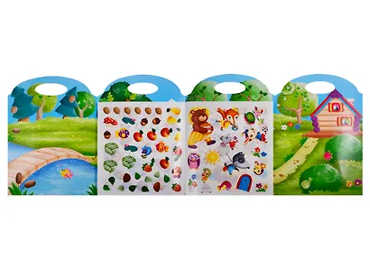 Теремок - фото 3