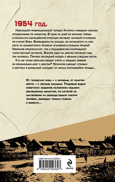 Тайный ликвидатор - фото 2