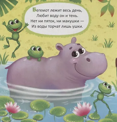 Животные зоопарка - фото 2