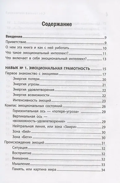 Состояние перфекто!:как эмоционал.интеллект помогает в бизнесе и жизни - фото 2