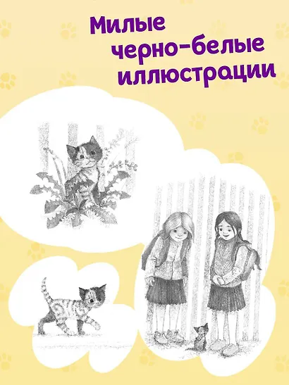 Котенок Бусинка, или Друг с железной дороги (выпуск 49) - фото 5