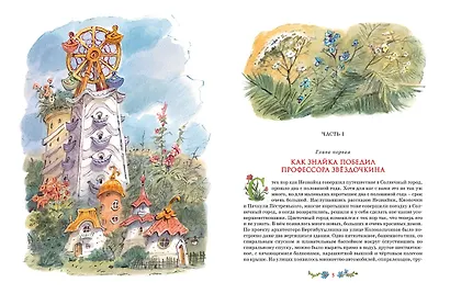 Незнайка на Луне - фото 3