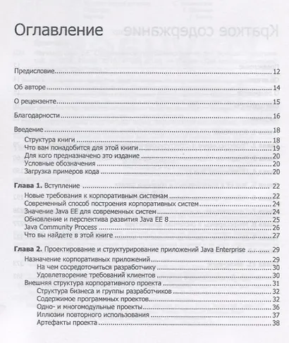 Изучаем Java EE. Современное программирование для больших предприятий - фото 2