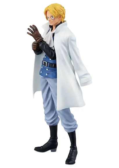 Фигурка One Piece Sabo Ichibansho The Flames of Revolution (BNS914) - фото 3
