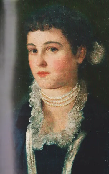 Золотой век. Серебряный век. Любовная лирика. (3 книги в 1 футляре) - фото 8