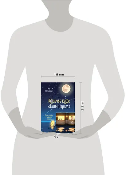 Кошачье кафе "Полнолуние" - фото 4