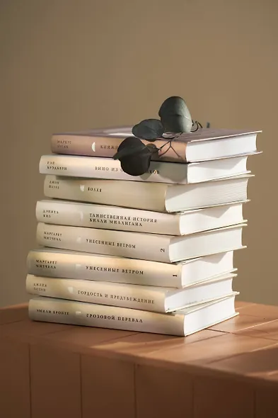 Книжный вор - фото 13