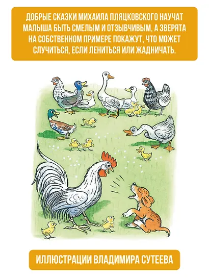 Разноцветные зверята - фото 5